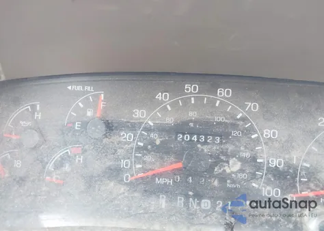 2001 Ford F-350 Lariat/Xl/Xlt из США, поврежденный, VIN 1FTSX31S91EC86022